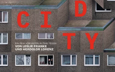 SOLD CITY – Filmabend in Magdeburg 02.06.2024